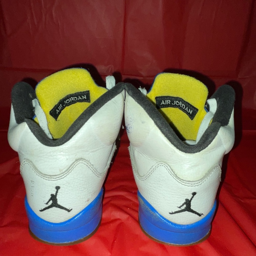Jordan 5 - Picture 6 of 7